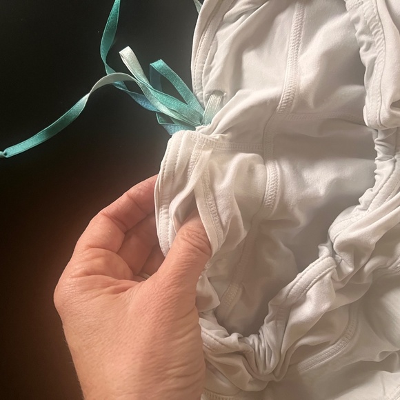 Lululemon Tennis Skort - Picture 7 of 9